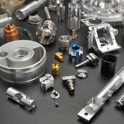 Dịch vụ gia công CNC nông nghiệp